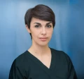 Васильева Анна Леонидовна